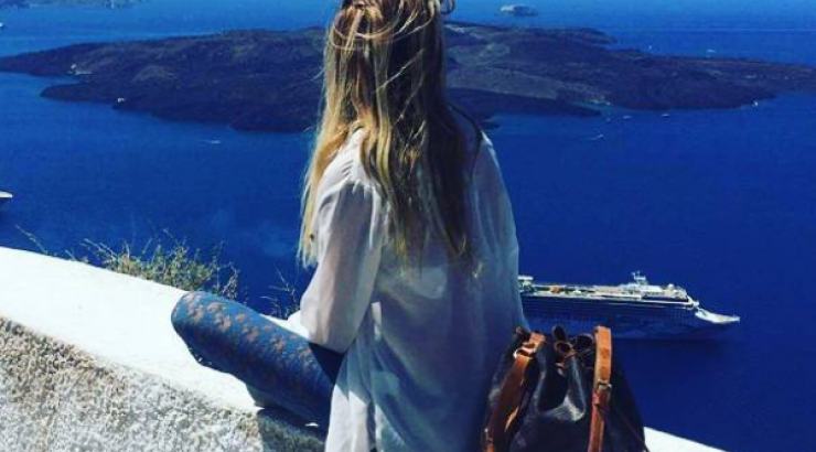 Επώνυμη Κύπρια μιλάει πρώτη φορά για τα σχέδια επισημοποίησης της σχέσης της!