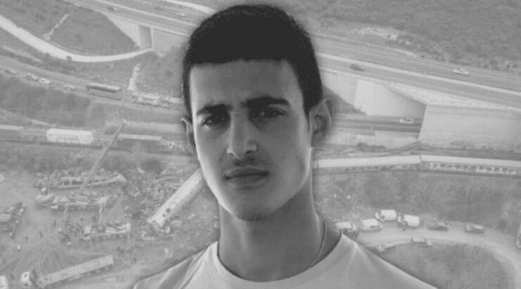 Ο άτυχος Κυπριανός και η αρραβωνιαστικιά του ταξίδεψαν στην Αθήνα για να ευλογήσουν τα στέφανα τους [βίντεο]