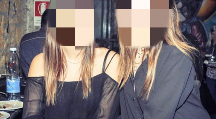 Η βραδινή έξοδος για Κύπριες μοντέλα!