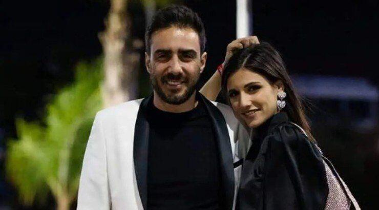 Ειρήνη Καραγιώργη: Το ερωτικό μήνυμα που της έστειλε ο σύντροφός της έξι μήνες πριν! 