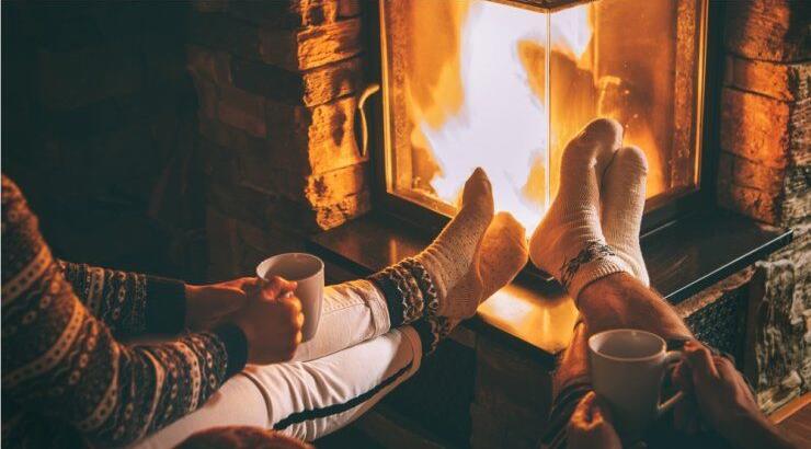 6 συμβουλές εάν έχεις μονίμως κρύα άκρα