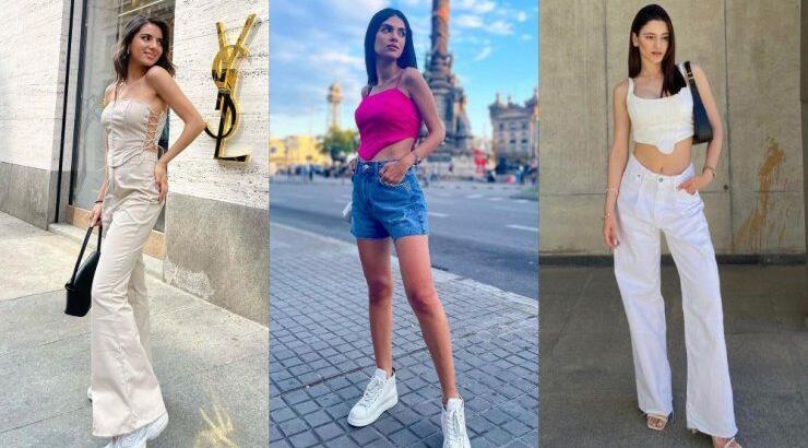 Hot trend: Το top που φοράνε όλα τα fashion girls