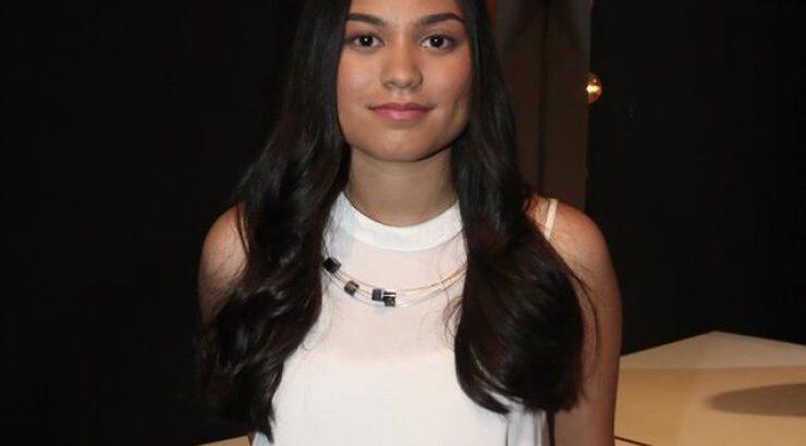  The Voice 2: Η δύναμη ψυχής της 17χρονης Κυριακής [βίντεο]