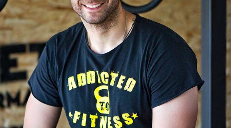  Κυριάκος Πελεκάνος: Τρομάξαμε όλοι από την φωτογραφία του στο νοσοκομείο [εικόνα]