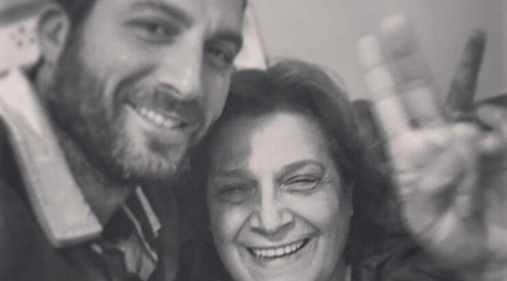 Η ανατριχιαστική εξομολόγηση του Κυριάκου Πελεκάνου: "Η ημέρα που λιποθύμησα ήταν η ημέρα που πέθανε η μάμα" [βίντεο]