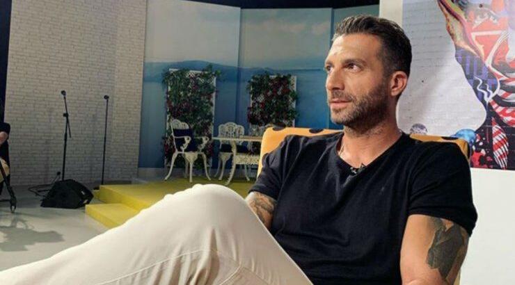 Κυριάκος Πελεκάνος: Ο υπαινιγμός του για το ζευγάρι που υπήρχε στο φετινό "Survivor" [βίντεο]