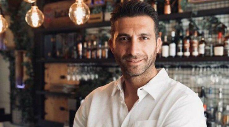 Κυριάκος Πελεκάνος: Η συγκινητική σύμπτωση στη ζωή του και τα λόγια του που μας έκαναν να δακρύσουμε!