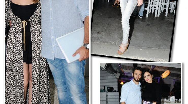 Μαρία-Έλενα Κυριάκου: Εμφάνιση για φιλανθρωπικό σκοπό