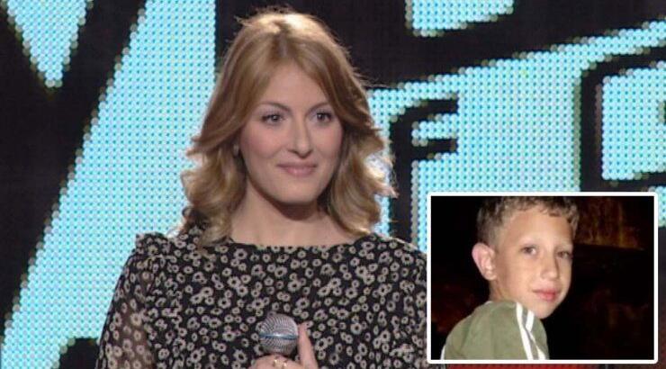 Mαρία Έλενα Κυριάκου: Το 9 χρονο αγγελούδι που έφυγε από καρκίνο και του αφιέρωσε το Hurt [βίντεο]