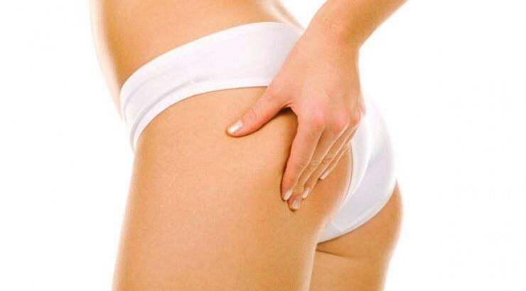 Καταπολεμήστε την κυτταρίτιδα σε μόνο 10 ημέρες!