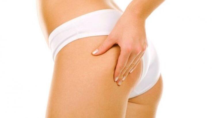 Πιες νερό και αποχαιρέτα την κυτταρίτιδα