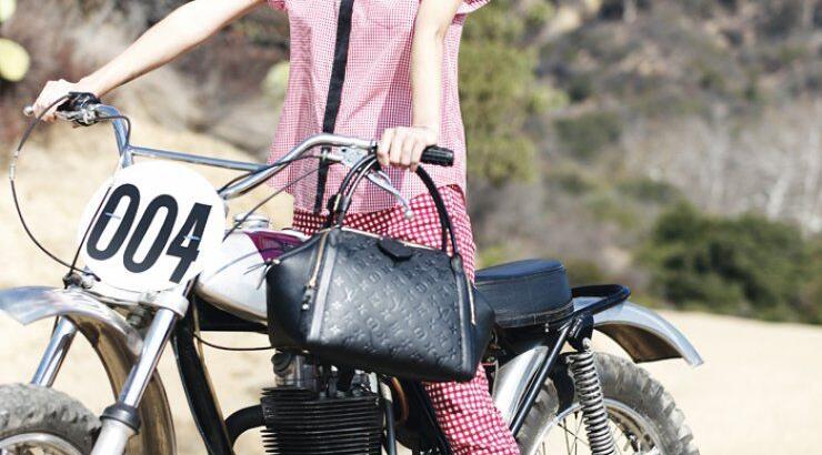 Οι νέες It bags του οίκου Louis Vuitton