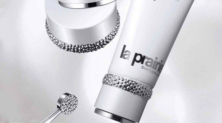 Απαράμιλλη φωτεινότητα στην επιδερμίδα σου