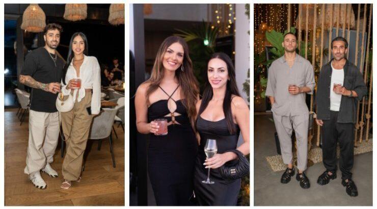 Μια iconic βραδιά γεμάτη γευστικές εκπλήξεις στο La Caleta