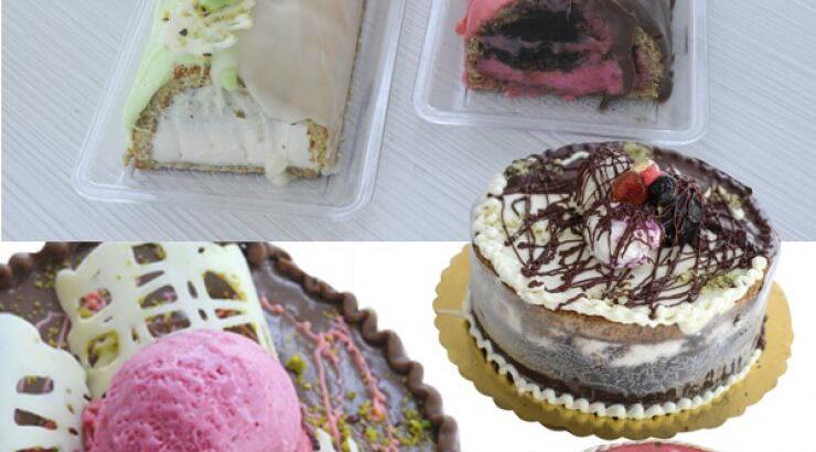 La Parfaite: Νέες, δροσιστικές και καλοκαιρινές δημιουργίες!