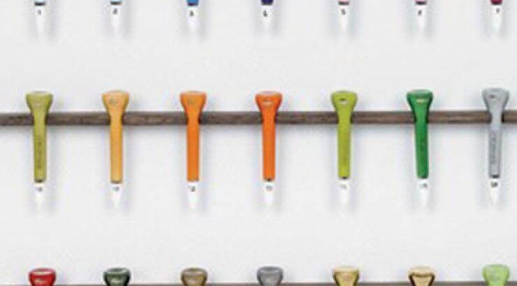 80 χρόνια Lacoste 