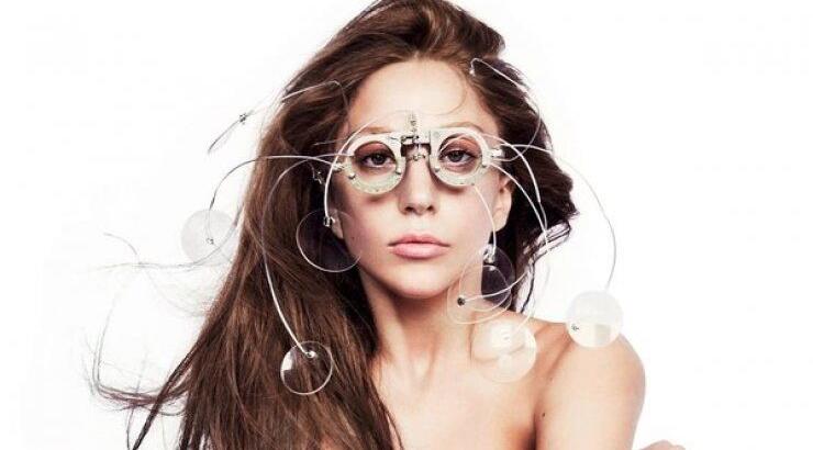 Lady Gaga: Και η μητέρα της στην Αθήνα. Δείτε την!