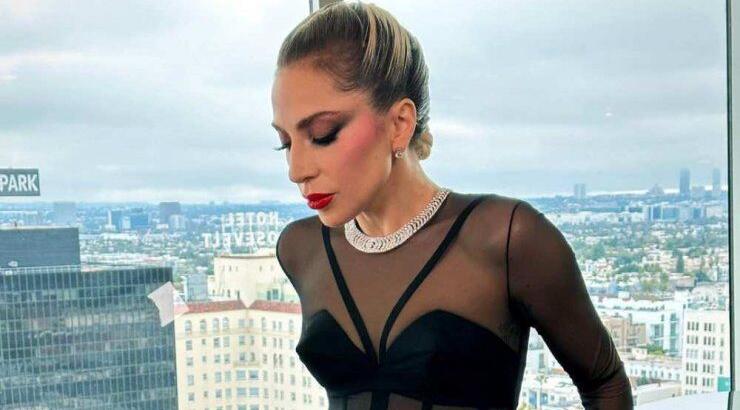 Ακολούθησε τις συμβουλές της make up artist για να υιοθετήσεις το μακιγιάζ της Lady Gaga