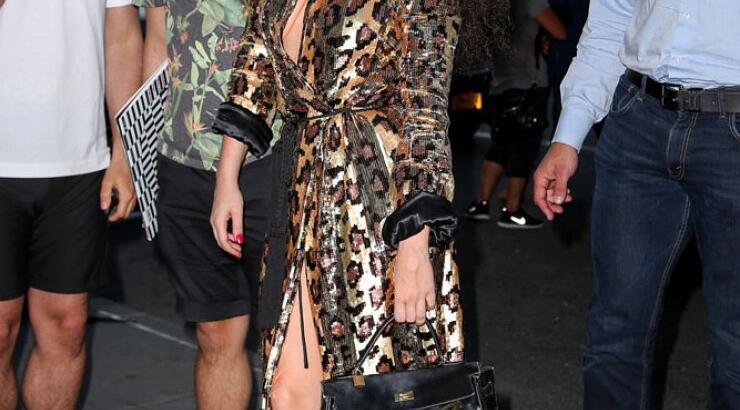 Τρελάθηκε η Lady Gaga [εικόνες]