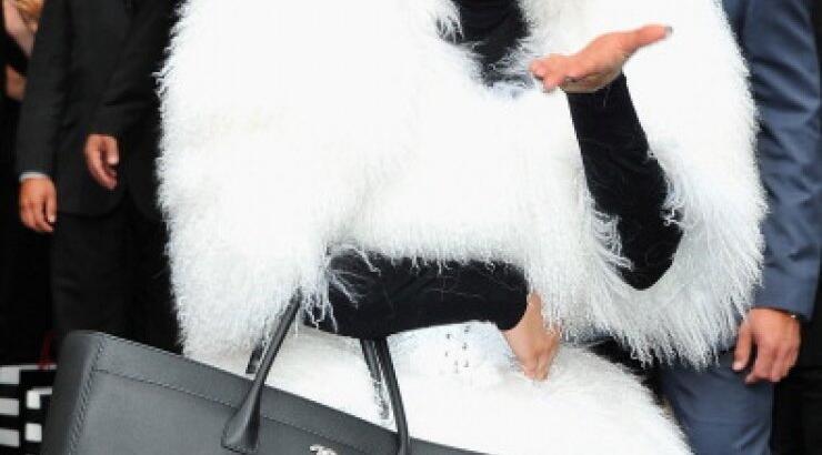  Lady Gaga: Θα συμμετάσχει στο Zoolander;