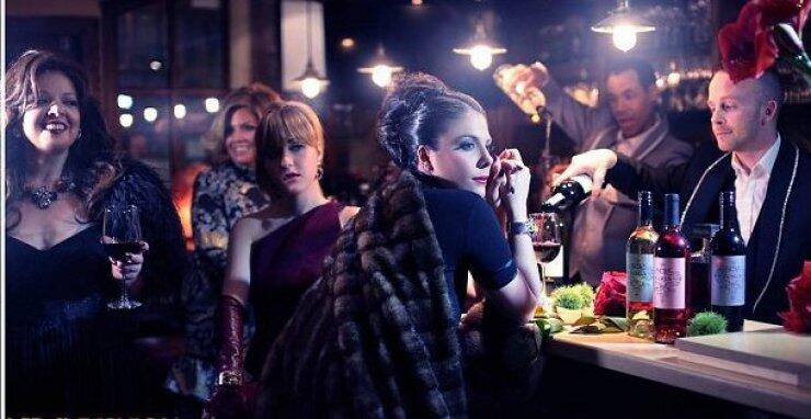  Δείτε την αδερφή της Lady Gaga!