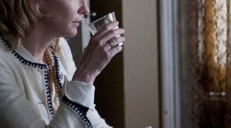 Karl Lagerfeld: "Για την Cate(Blanchett) θα έκανα τα πάντα"