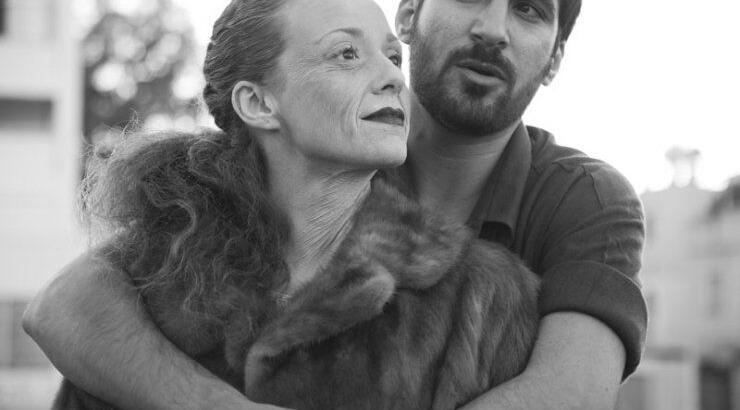 Λαίδη Μάκμπεθ στο Θέατρο Δέντρο