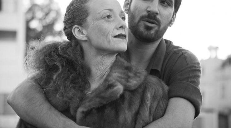 Λαίδη Μάκμπεθ