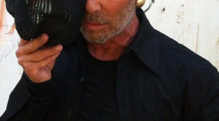 Συνελήφθη και πάλι ο Λάκης Γαβαλάς!