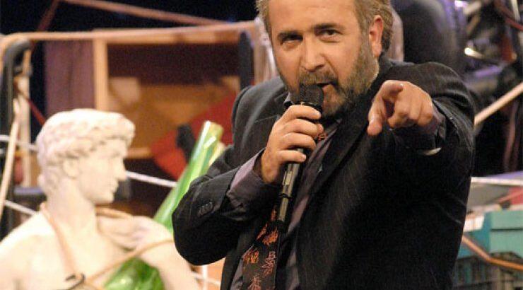 Το συγκινητικό κλείσιμο του "Αλ Τσαντίρι Νιουζ"