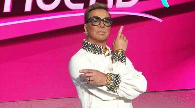 "My Style Rocks": Η ένταση που προκλήθηκε ανάμεσα στον Λάκη Γαβαλά και σε παίκτρια [βίντεο]