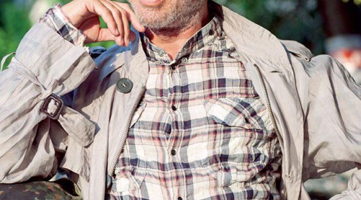 Χαμός στο πλατό του Φώτη και της Μαρίας [βίντεο]