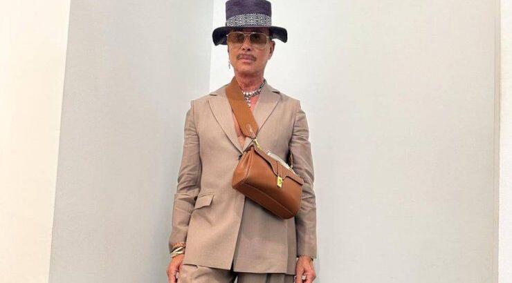 Λάκης Γαβαλάς: “Μάλλον θα είμαι ο παρουσιαστής του Shopping Star” [βίντεο]