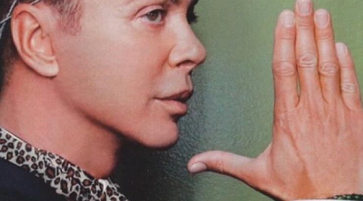 H απάντηση του Λάκη Γαβαλά στον Γιάννη Σπαλιάρα, που κάνει το γύρο του διαδικτύου!