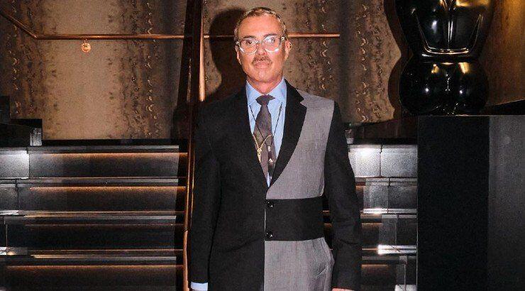 Λάκης Γαβαλάς: Η αναφορά του στον σάλο που ξέσπασε μετά την ανάρτηση του Τάσου Ξιαρχό! [βίντεο]