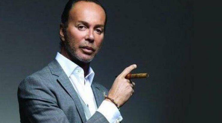  O Λάκης Γαβαλάς: «Δεν τρώω χαβιάρι, το απεχθάνομαι γιατί παχαίνει»