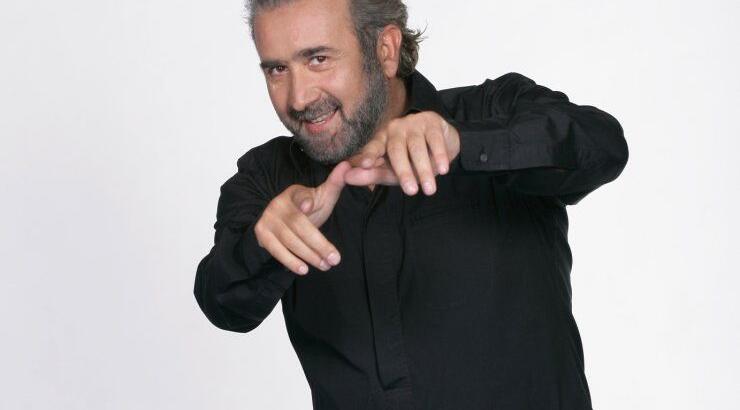 Ο Λάκης Λαζόπουλος για τον Παντελή Παντελίδη: “Όλα μόνος του, ζωή και θάνατο”