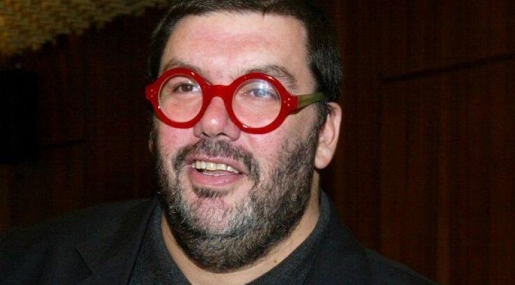 Θανάσης Λάλας: Ζητώ συγνώμη από τη Χρύσα Ρώπα