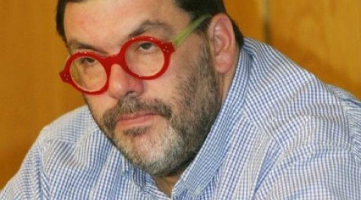 Θανάσης Λάλας: «Με τον άνθρωπο που έχω κοιμηθεί μαζί του, του δίνω το δικαίωμα να βγει δημόσια και να πει ότι θέλει»