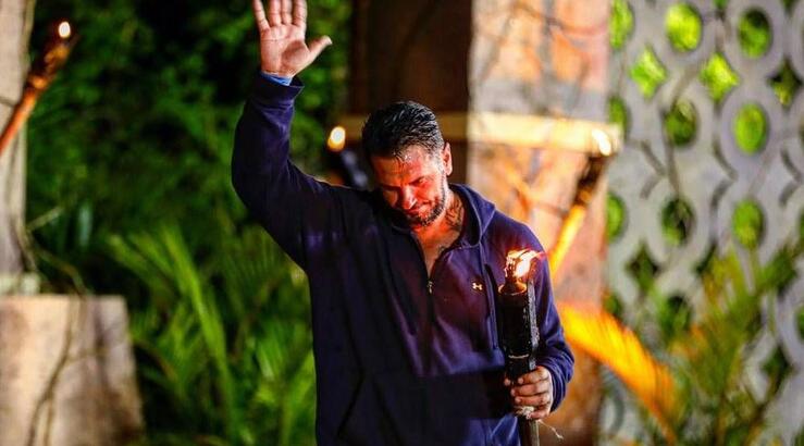 Συγκινεί ο Σωτήρης Λαμάι για τον γιο του με αυτισμό: “Για εμένα είναι ευλογία” [βίντεο]