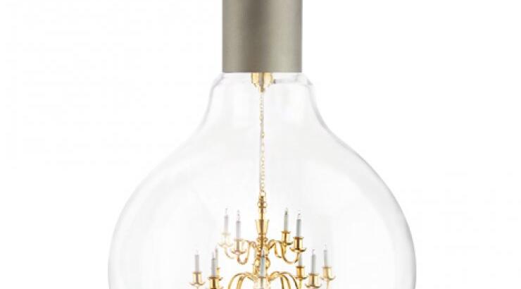 Σιγά τον πολυέλαιο!