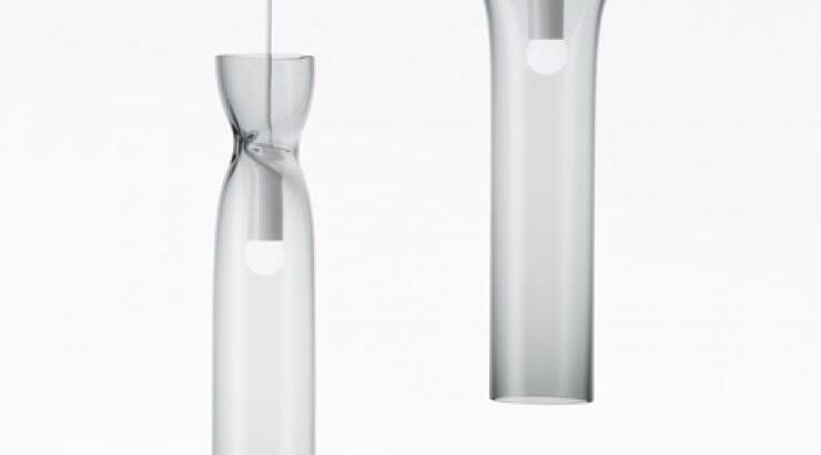 Φωτιστικό συμπιεσμένο