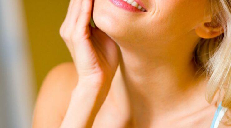 5 βήματα για να είσαι λαμπερή τα Χριστούγεννα