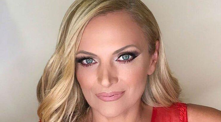 Η Χριστίνα Λαμπίρη αποκαλύπτει για πρώτη φορά: "Πίστευα ότι εκείνη την ώρα "έφευγα" [βίντεο]