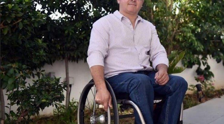 Η άλλη όψη του Δημήτρη Λαμπριανίδη