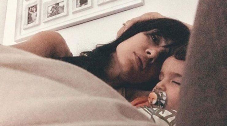 Άντρεα Κυριάκου: Δείτε τι έκανε ο μικρός Λαμπρινός χθες βράδυ [βίντεο]