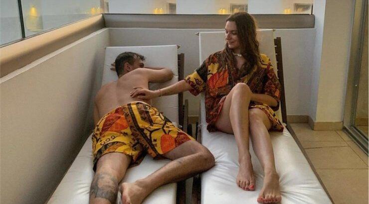 Ιωάννα Λαμπροπούλου -  Ραφαέλος Στυλιανός Σταύρου: Υπάρχει ζήλεια ανάμεσα στο ζευγάρι; [βίντεο]