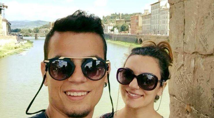 Τολμηρή! Η Ιωάννα Λαμπροπούλου αποκάλυψε on air πόσο συχνά κάνει σεξ με τον σύντροφό της! [βίντεο]