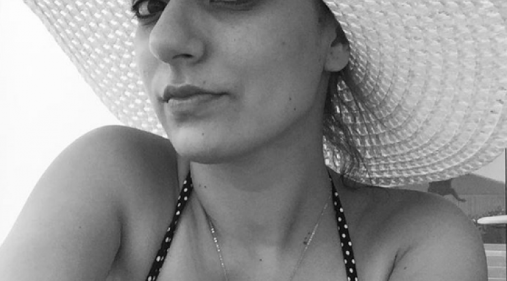 Ιωάννα Λαμπροπούλου: Αυτός ο άντρας της “έκλεψε” την καρδιά!