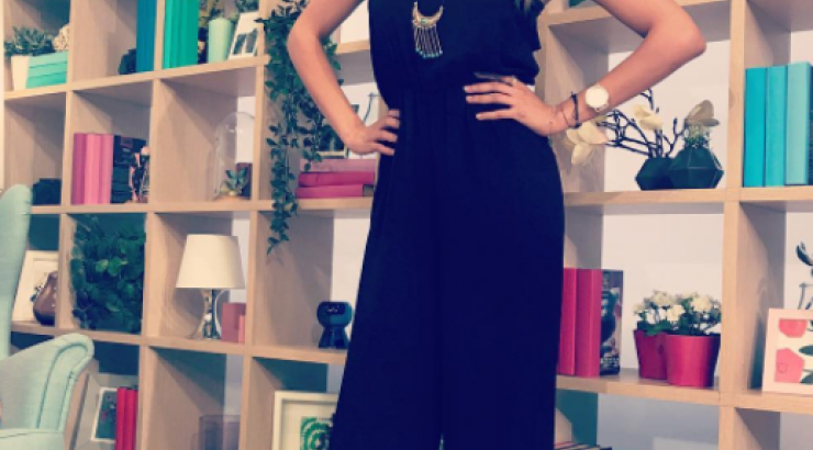 Δεν πιστεύαμε στα αυτιά μας! Οι υπερβολικές απαιτήσεις της Ιωάννας Λαμπροπούλου για να παρουσιάσει εκδήλωση!